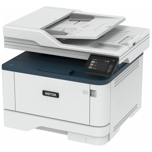 МФУ Xerox B305 B305V_DNI A4 Чёрно-белый/печать Лазерная/разрешение печати 2400x600dpi/разрешение сканирования 600x600dpi