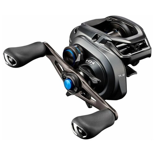 фото Катушка shimano speedmaster 20ld ii