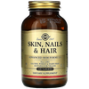 Solgar Skin, Nails & Hair таб. - изображение