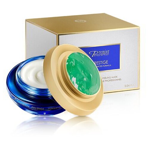 Маска Premier Профессиональная пилинг-маска / Professional peeling mask 60 мл