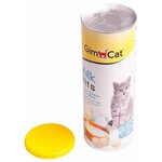 Витамины Gimcat MilkBits для кошек (425 г) - изображение