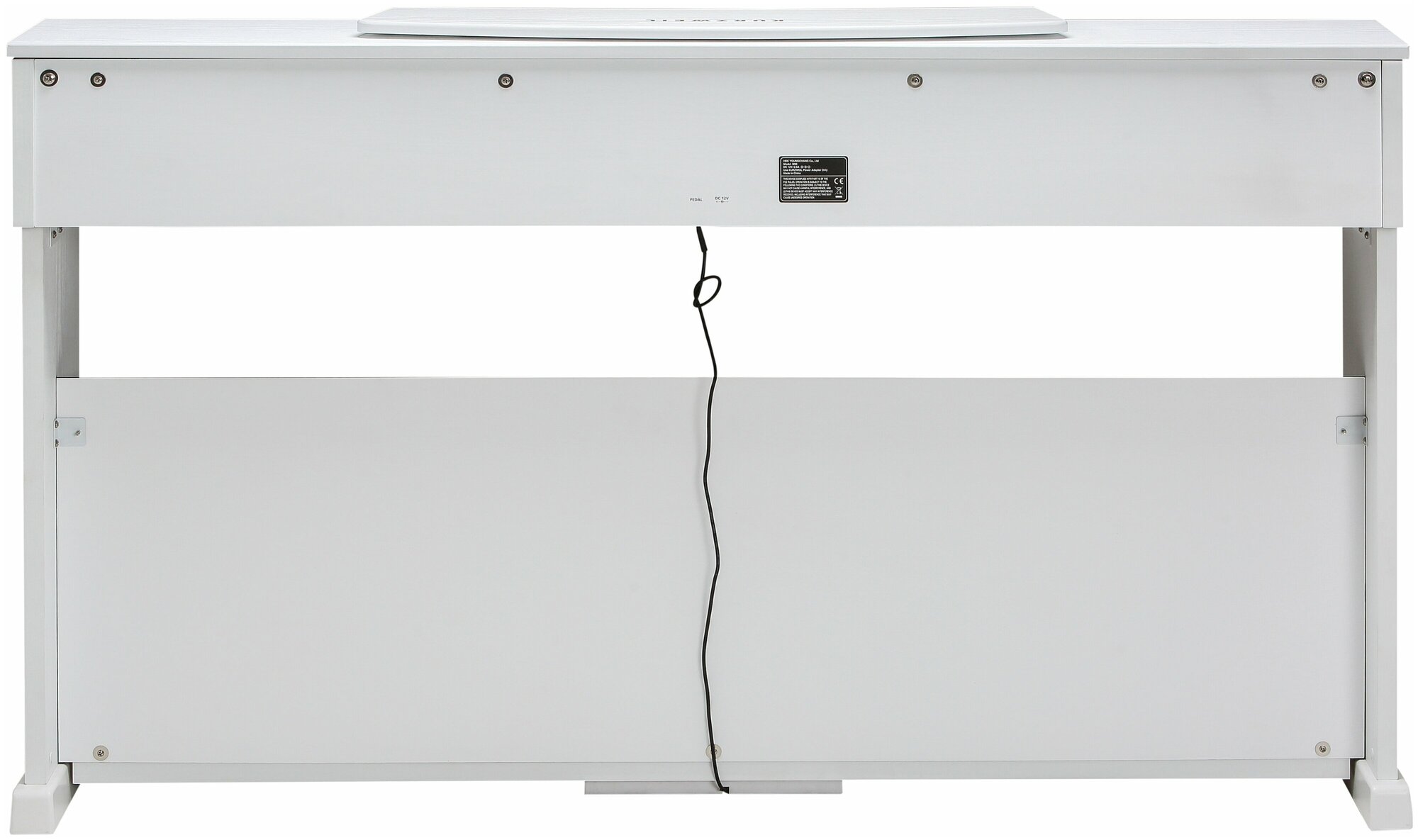 Цифровое фортепиано Kurzweil - фото №14