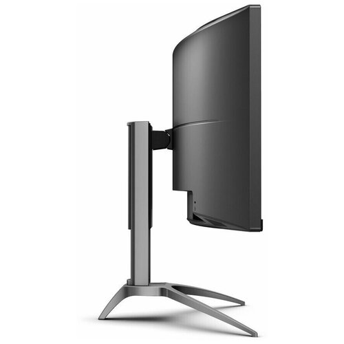 Монитор AOC 4883840x1080 AOC AGON AG493QCX матрица VA Матовая Встроенные колонки Регулировка высоты 8374100₽