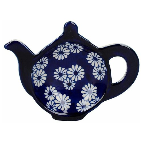 фото Подставка под чайные пакетики london pottery размер: 14,5*11 см kitchen craft