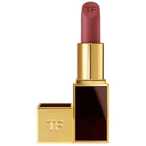 Tom Ford помада для губ Lip Color Matte матовая, оттенок 511 Steel Magnolia