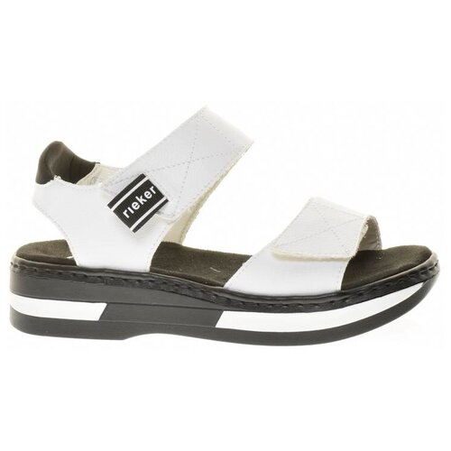 фото V5920/80 босоножки женские rieker