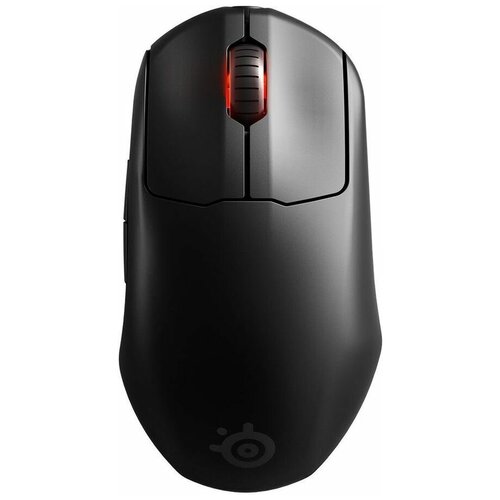 Мышь беспроводная SteelSeries Prime Mini (62426) черная