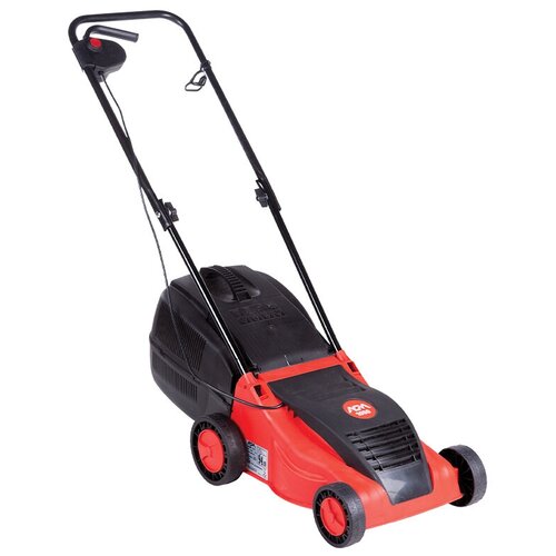Электрическая газонокосилка Villager AGM 1000