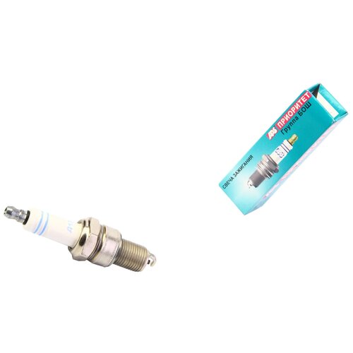 Свеча зажигания ВАЗ-2111 АИ-92 А17ДВРМ (зазор 1.0мм) APS А17ДВРМ-1.0