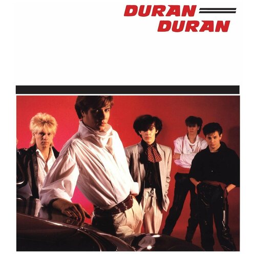 Виниловая пластинка Warner Music Duran Duran - Duran Duran (2 LP) duran duran виниловая пластинка duran duran duran duran