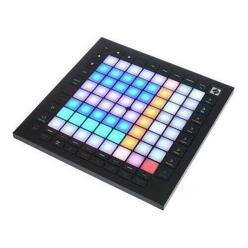 MIDI-контроллер Novation Launchpad Pro MK3