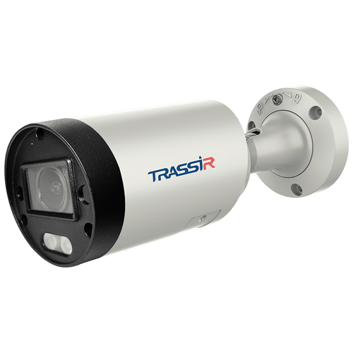 IP-камера TRASSIR TR-D2183IR6 v2 (2.7-13.5 мм)