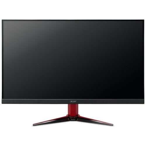 27 Монитор Acer Nitro VG271Sbmiipx, 1920x1080, 165 Гц, IPS, черный 27 монитор acer nitro xf273sbmiiprx 1920x1080 165 гц ips черный