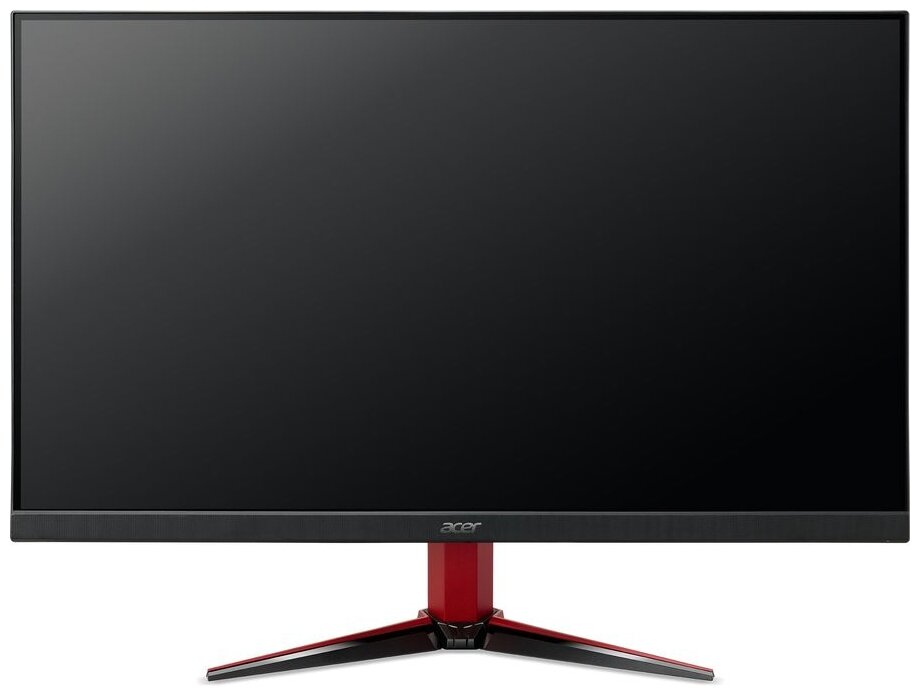 27" Монитор Acer Nitro VG271Sbmiipx 1920x1080 165 Гц IPS