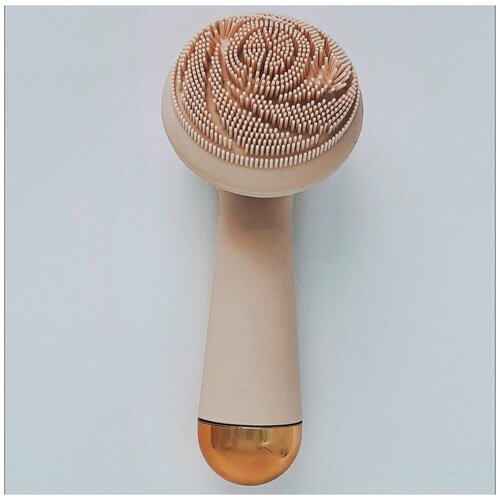 Щетка для очищения лицаЩеточка для очищения лицаЩетка силиконоваяЩетка электрическая для лицаЩетка массажная для лица 129900₽