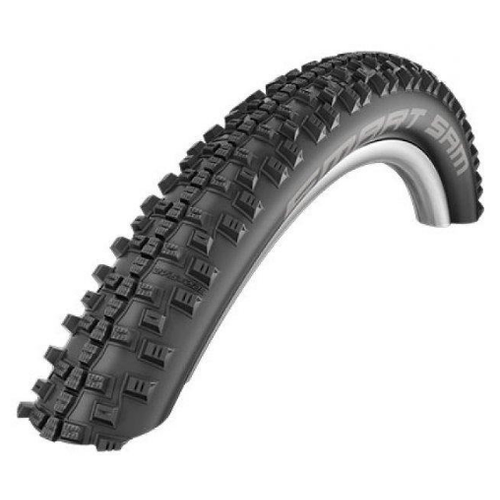 фото Велопокрышка schwalbe smart sam 27.5"x2.25, addix, performance, hs476, 11101147.01