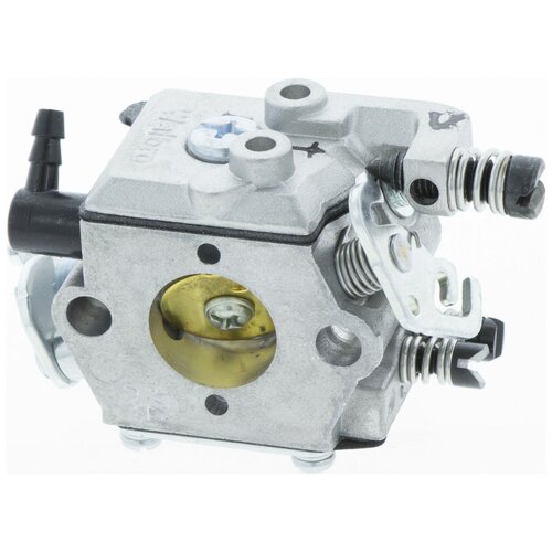 Карбюратор 245R 40 Husqvarna арт. 5032813-20 карбюратор carb подходит для kawasaki th23 th26 th34 grass 23cc 25cc 26cc триммер воздуходувка газонокосилка двигатель запасная часть