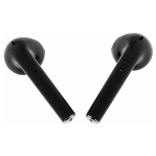 Наушники TFN AirJam беспроводные вкладыши микрофон BT 51 30300 мАч черные 261300₽