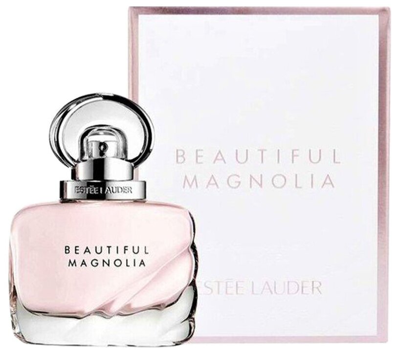 Estee Lauder, Beautiful Magnolia, 30 мл, парфюмерная вода женская
