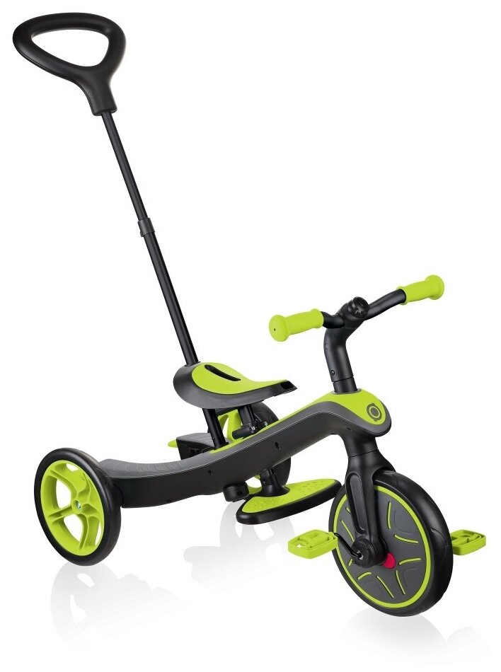 - "Globber" Trike Explorer (4 IN 1) (OneSize, )