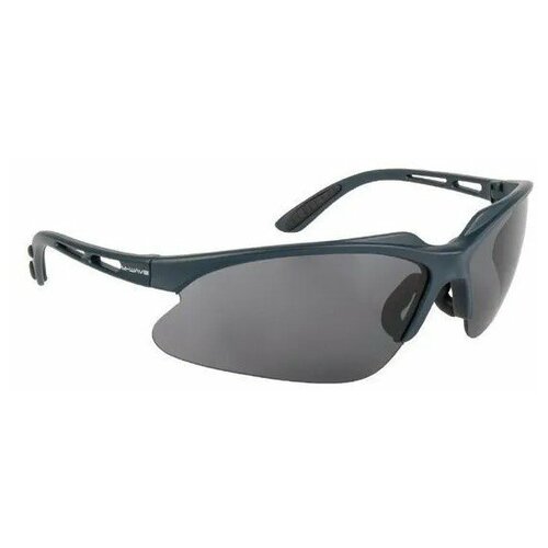 Солнцезащитные очки M-Wave, спортивные, черный
