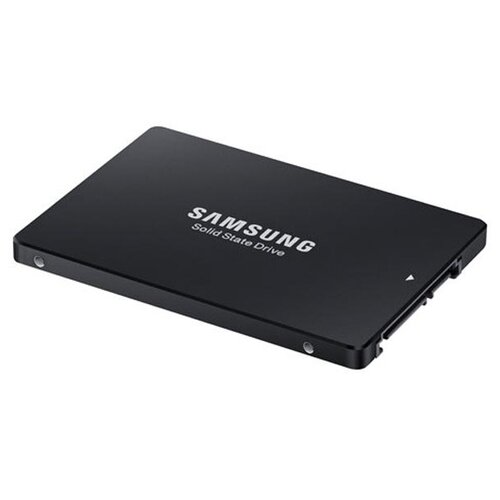 Твердотельный накопитель Samsung 1.9 ТБ SATA MZ7L31T9HBNA-00A07 твердотельный накопитель samsung 7 68 тб sata mz7l37t6hbla 00a07