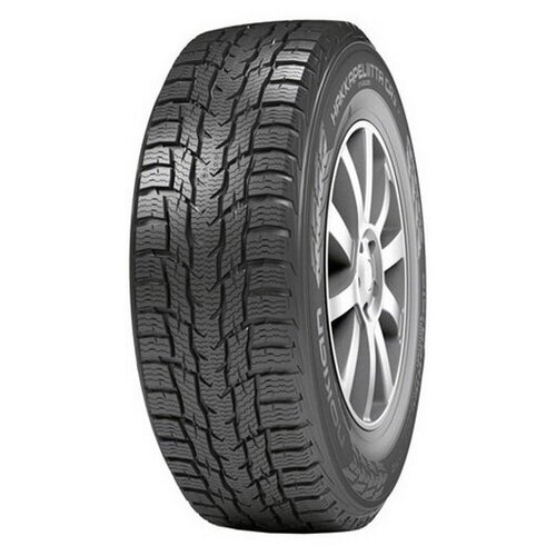 Шина Nokian Tyres Hakkapeliitta CR3 205/75R16 113/111R