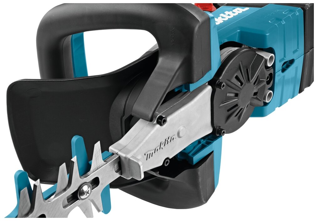 Ножницы аккумуляторные MAKITA DUH502Z - фотография № 3