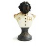 Статуэтка Royal Gifts Co. Собака Генерал в белом 26 см - изображение