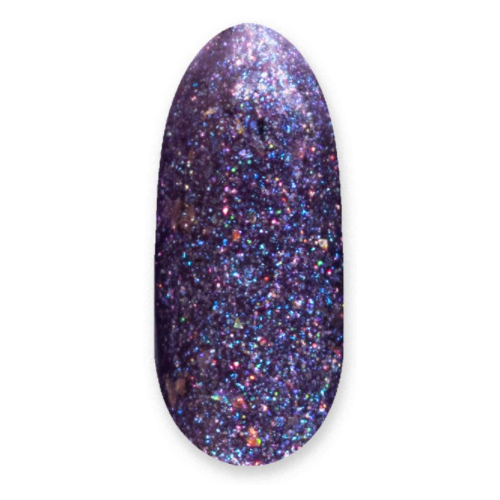 Secret гель-лак для ногтей Color Gel Glitter, 10 мл, 17