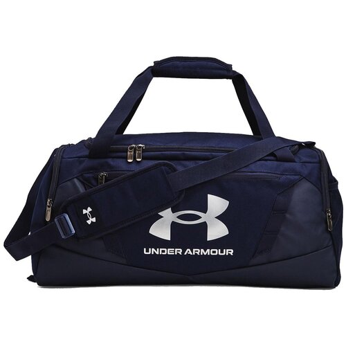 фото Сумка under armour undeniable 5.0 duffle sm синий