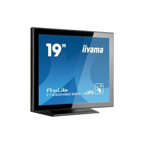 Монитор Iiyama ProLite T1932MSC-B5X 7003400₽