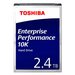 Жесткий диск 2400Gb Toshiba AL15SEB24EQ SAS 3.0