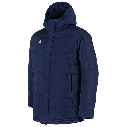 Куртка Jogel, размер XS, синий