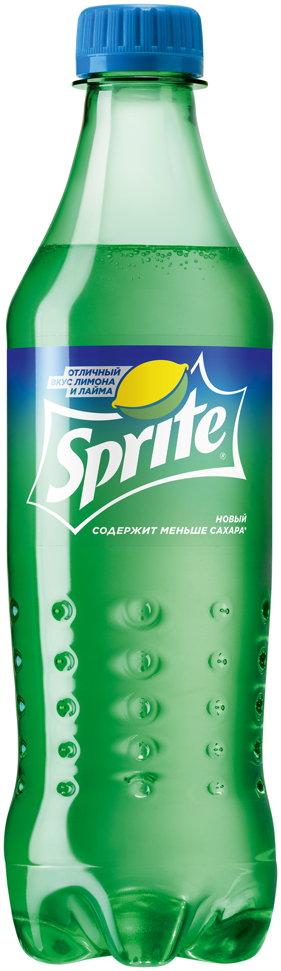 Газированный напиток Sprite, 0.5 л, 24 шт. - фотография № 7