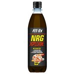 Предтренировочный комплекс FIT-Rx NRG Explode (500 мл) - изображение