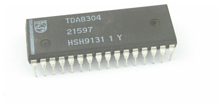 Микросхема TDA8304
