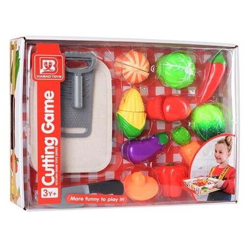 фото Набор "продукты" yandex market