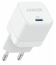 СЗУ Anker PowerPort III USB-C 20W (A2149) Белый