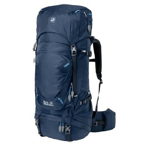 Рюкзак Jack Wolfskin Highland Trail 50 Men phantom