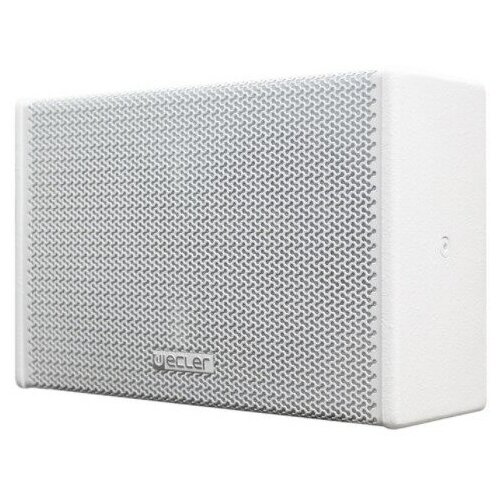 Сабвуфер 65 Ecler ARQISSB6TWH 6687400₽