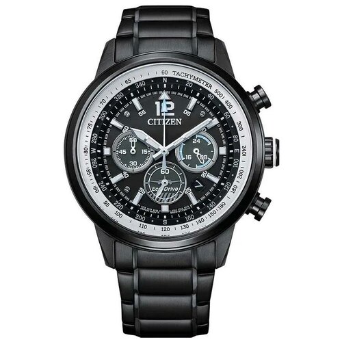 Наручные часы CITIZEN CA4475-89E, черный