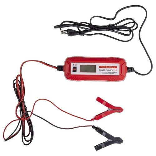 Зарядное устройство KVAZARRUS Smart Charge 52 230000₽