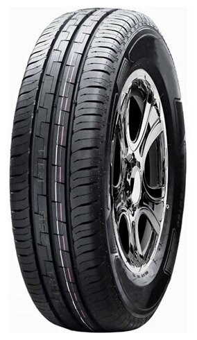 Автошина 215/75 R16C ROTALLA Setula V-Race RF19 116/114R TL