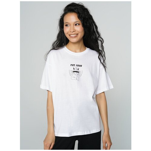 фото Футболка твое 81744