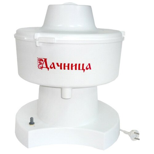 Электросоковыжималка Дачница СВПР-201 963000₽
