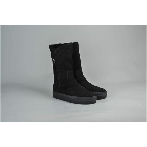 фото Patrizio dolci сапоги черные (38)