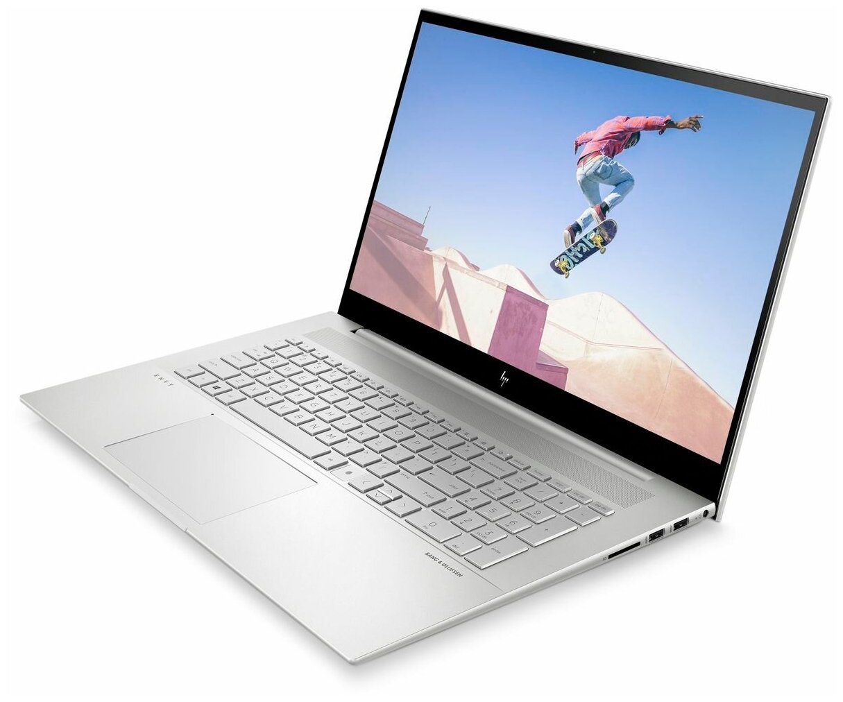 HP Envy Laptop 17 2021