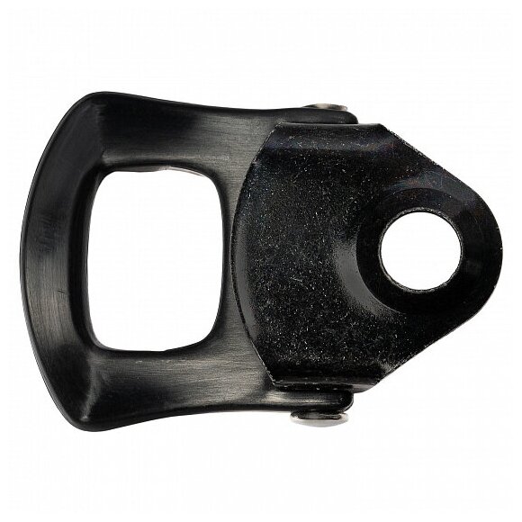 Запасные части Burton Sas Toe Clip BLACK