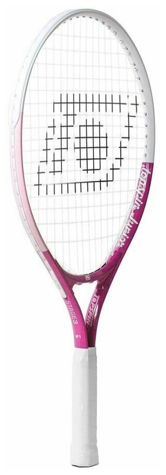 Ракетка для тенниса Topspin Junior 23 Girl (Pink/White)